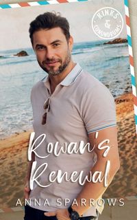 Produktbild: Rowan's Renewal