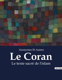 Produktbild: Le Coran
