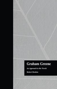 Produktbild: Graham Greene