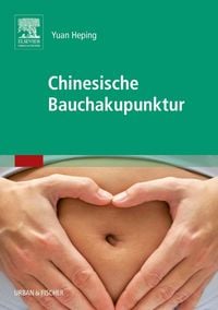 Produktbild: Chinesische Bauchakupunktur