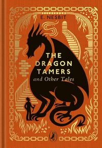 Produktbild: The Dragon Tamers and Other Tales
