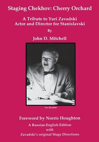 Produktbild: Staging Chekhov