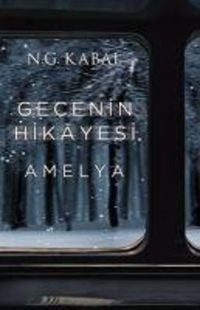 Produktbild: Gecenin Hikayesi - Amelya