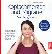 Produktbild: Kopfschmerzen und Migr&auml;ne - Das &Uuml;bungsbuch