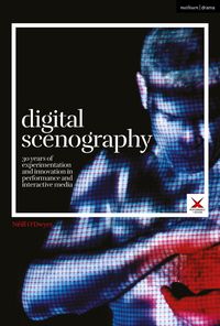 Produktbild: Digital Scenography