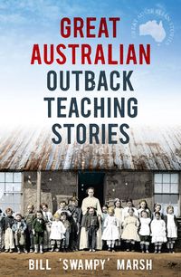 Produktbild: Great Australian Outback Teaching Stories