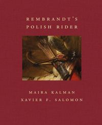 Produktbild: Rembrandt's Polish Rider