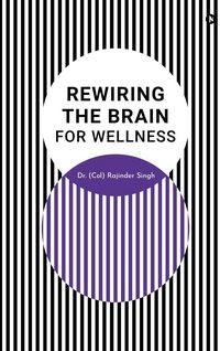 Produktbild: Rewiring the Brain for Wellness