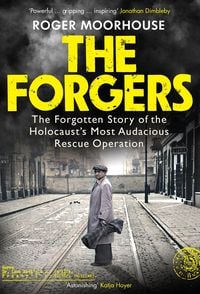 Produktbild: The Forgers