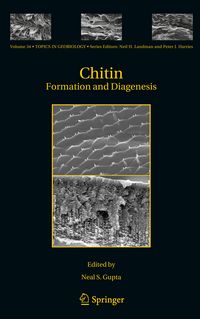 Produktbild: Chitin