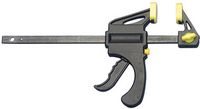 Produktbild: Donau Elektronik M20 Greifarmzwinge Spann-Weite (max.):100 mm Produktabmessung, L&auml;nge: 100 mm Ausladungs-Ma&szlig;e:35 mm