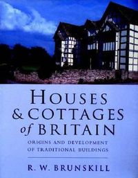 Produktbild: Houses and Cottages of Britain