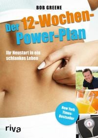 Produktbild: Der 12-Wochen-Power-Plan