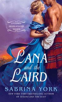 Produktbild: Lana & The Laird