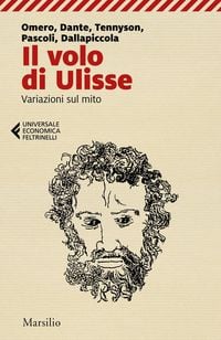Produktbild: Il volo di Ulisse. Variazioni sul mito