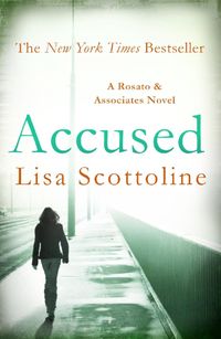 Produktbild: Accused (Rosato & DiNunzio 1)