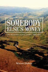 Produktbild: Somebody Else's Money
