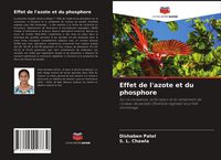 Produktbild: Effet de l'azote et du phosphore