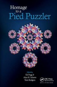 Produktbild: Homage to a Pied Puzzler