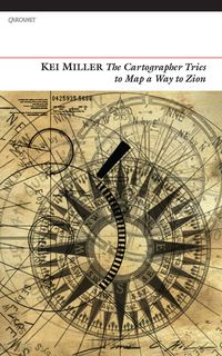 Produktbild: The Cartographer Tries to Map a Way to Zion