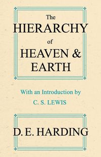 Produktbild: The Hierarchy of Heaven and Earth (abridged)