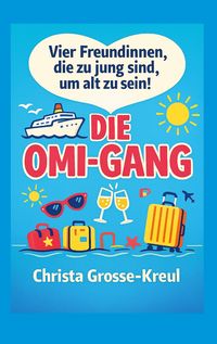 Produktbild: Die Omi-Gang