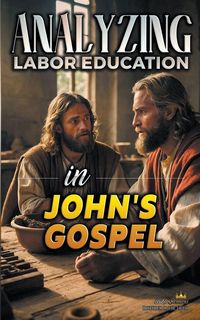 Produktbild: Analyzing Labor Education in John's Gospel