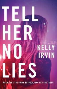 Produktbild: Tell Her No Lies