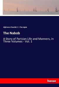 Produktbild: The Nabob