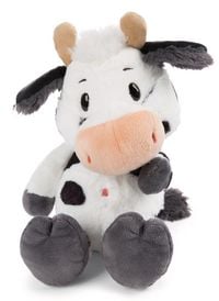 Produktbild: NICI 62254 - Kuh Cowluna, Pl&uuml;sch, Schlenker, 33 cm
