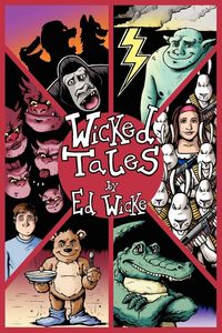 Produktbild: Wicked Tales