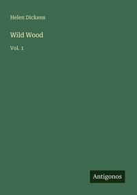 Produktbild: Wild Wood