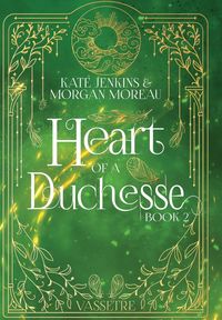 Produktbild: Heart of a Duchesse