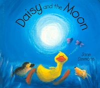 Produktbild: Daisy and the Moon