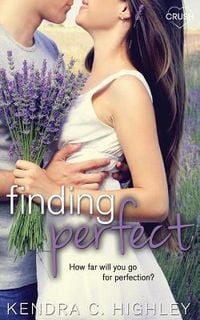 Produktbild: Finding Perfect