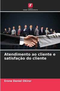 Produktbild: Atendimento ao cliente e satisfa&ccedil;&atilde;o do cliente