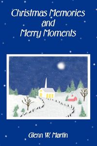 Produktbild: Christmas Memories And Merry Moments