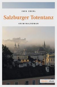 Produktbild: Salzburger Totentanz
