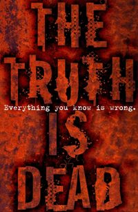 Produktbild: Various: The Truth Is Dead