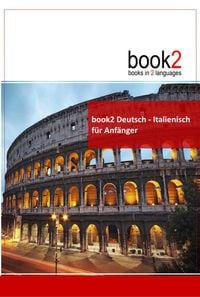 Produktbild: book2 Deutsch - Italienisch f&uuml;r Anf&auml;nger