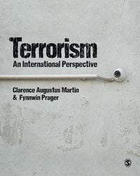 Produktbild: Terrorism