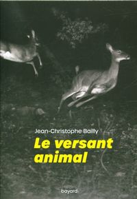 Produktbild: Le versant animal