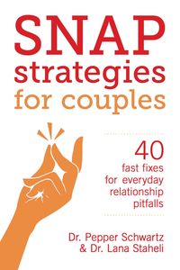 Produktbild: Snap Strategies for Couples