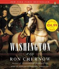 Produktbild: Washington: A Life