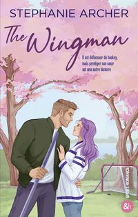 Produktbild: The wingman