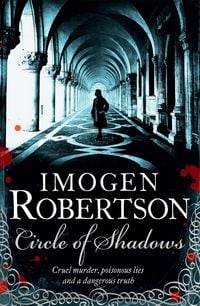 Produktbild: Circle of Shadows