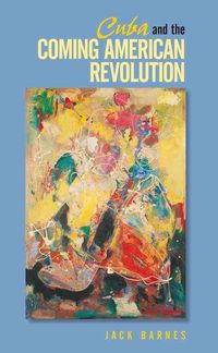 Produktbild: Cuba and the Coming American Revolution