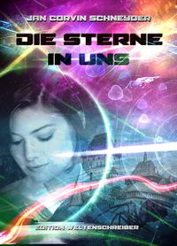 Produktbild: Die Sterne in uns
