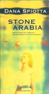 Produktbild: Stone Arabia