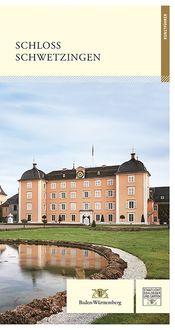 Produktbild: Schloss Schwetzingen